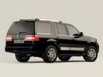 Lincoln Navigator 2006 года